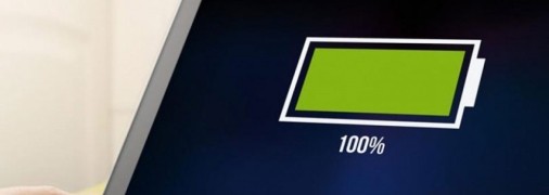 Ці дані щодо батареї - найточніші