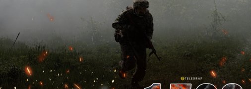 1566-й день повномасштабної війни Росії проти України