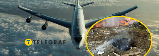 Система АВАКС НАТО