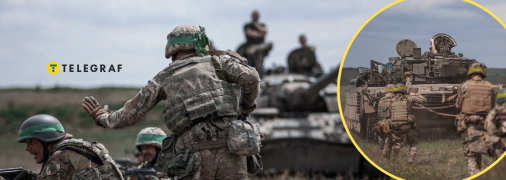 Российская армия продвинулась на еще одном направлении, ситуация напряженная (карты)