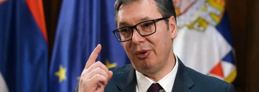 Александр Вучич