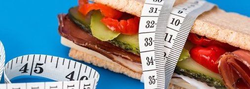 Продукты, которые помогут избавиться от жира на животе