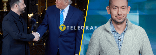 Цымбалюк о переговорах