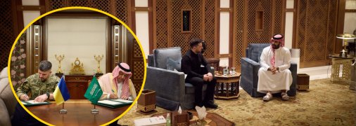 У СА досягнуто важливих домовленостей