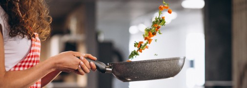 Сковорідка буде як нова