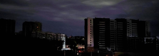 2-4 тижні аврального графіка: наскільки вразливим залишиться Харків після відновлення світла