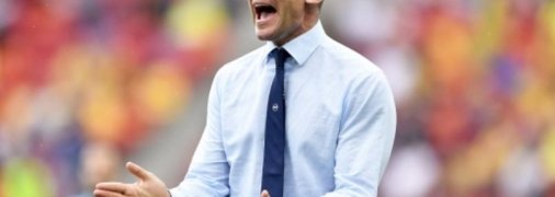 Андрей Шевченко впервые возглавил клуб