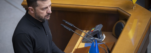 Владимир Зеленский