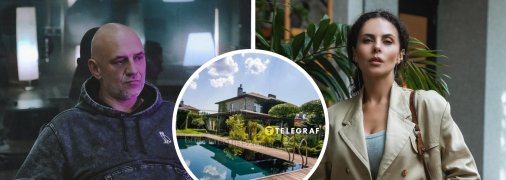 Потап і Настя Каменських рідко з’являються в Україні під час війни