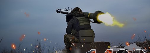 1493-й день полномасштабной войны России против Украины