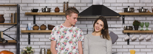 Генеральне прибирання на кухні не обійдеться без цього засобу