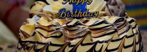 Привітання, листівки з днем народження