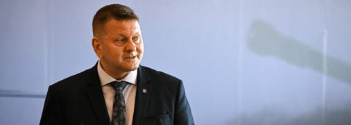 Валерій Залужний має двох доньок