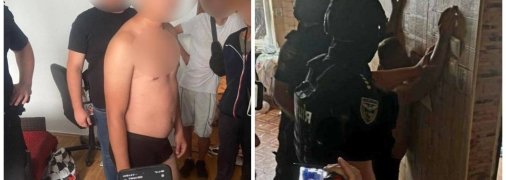 Коллаж "Телеграфа"