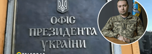 Кирило Буданов