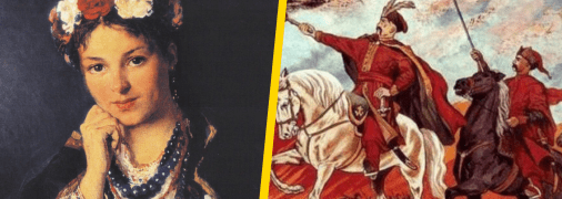 Жінки на Січі