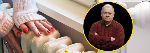 "У нас коллапс": эксперт раскритиковал готовность Украины к отопительному сезону