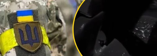 В Харкові знову скандал з ТЦК