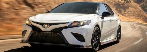 ТОП-5 надежных автомобилей специально для наших широт и дорог