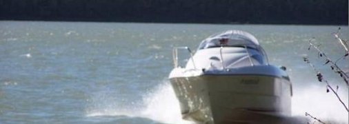 Трагедия на воде