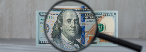 Эксперт не видит причин для роста курса доллара