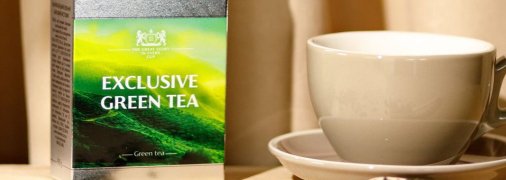 "Мономах" объединяет несколько марок чая