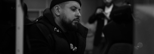 Дмитрий Монатик