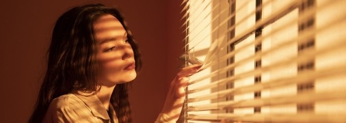 Відмити жалюзі буває дуже непросто