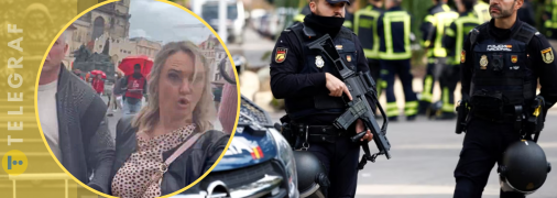 Коллаж "Телеграф"