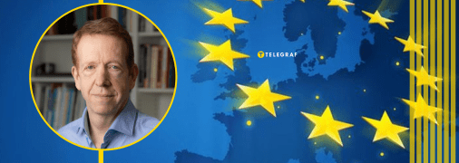 Томас Карозерс розповів про зростання рейтингів ультраправих партій у Європі