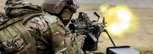 Стреляют прямо под носом у россиян: Армения с Азербайджаном устроили новое обострение в Карабахе (фото)