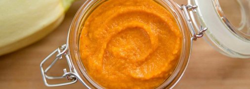 Ароматная и нежная по вкусу закуска из кабачков на зиму