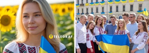 День Конституції України відзначається 28 липня