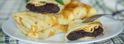 Це не просто десерт, це символ Масляниці, що віщує весну та оновлення