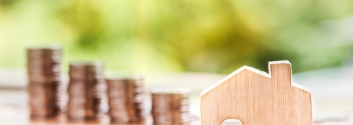 Будинок на іпотеку