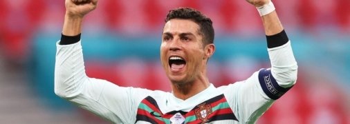 Бельгия - Португалия: анонс суперматча 1/8 финала Евро-2020