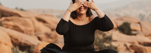 Есть много красивых цветов, которые  визуально стройнят