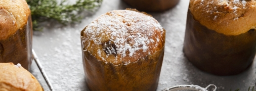 Рецепт великодньої паски