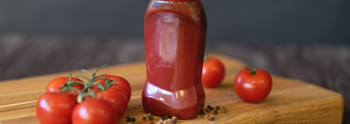 Заготовить натуральный соус очень просто