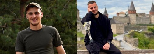 Владимир Чернега