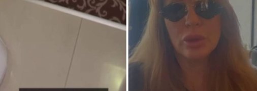 Праворуч - вибачення одеситки