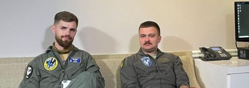 Андрей Пильщиков и Алексей Месь