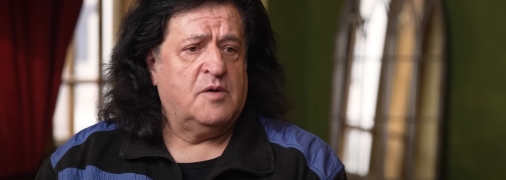 Іво Бобул досі тримає образу на спортсмена