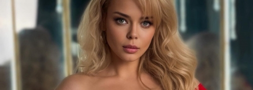 Аліна Гросу знову вийшла заміж