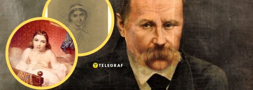 Тарас Шевченко за життя мав багато жінок, у яких закохувався