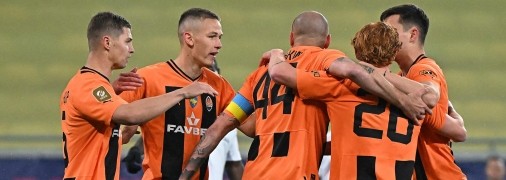 Горнякам присудили победу в матче против "Александрии"