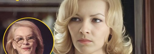 Как изменилась советская актриса Барбара Брыльска