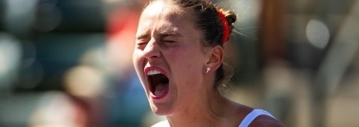 Марта Костюк