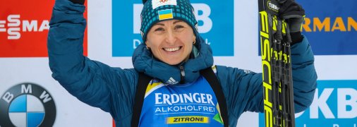 Валентина Семеренко