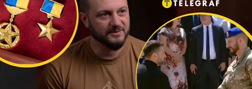 Игорь "Корнет" Оболенский